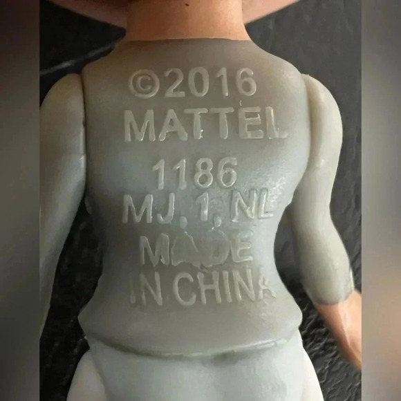 RETIRED: Mattel | Kuu Kuu Harajuku Doll - Picture 8 of 10